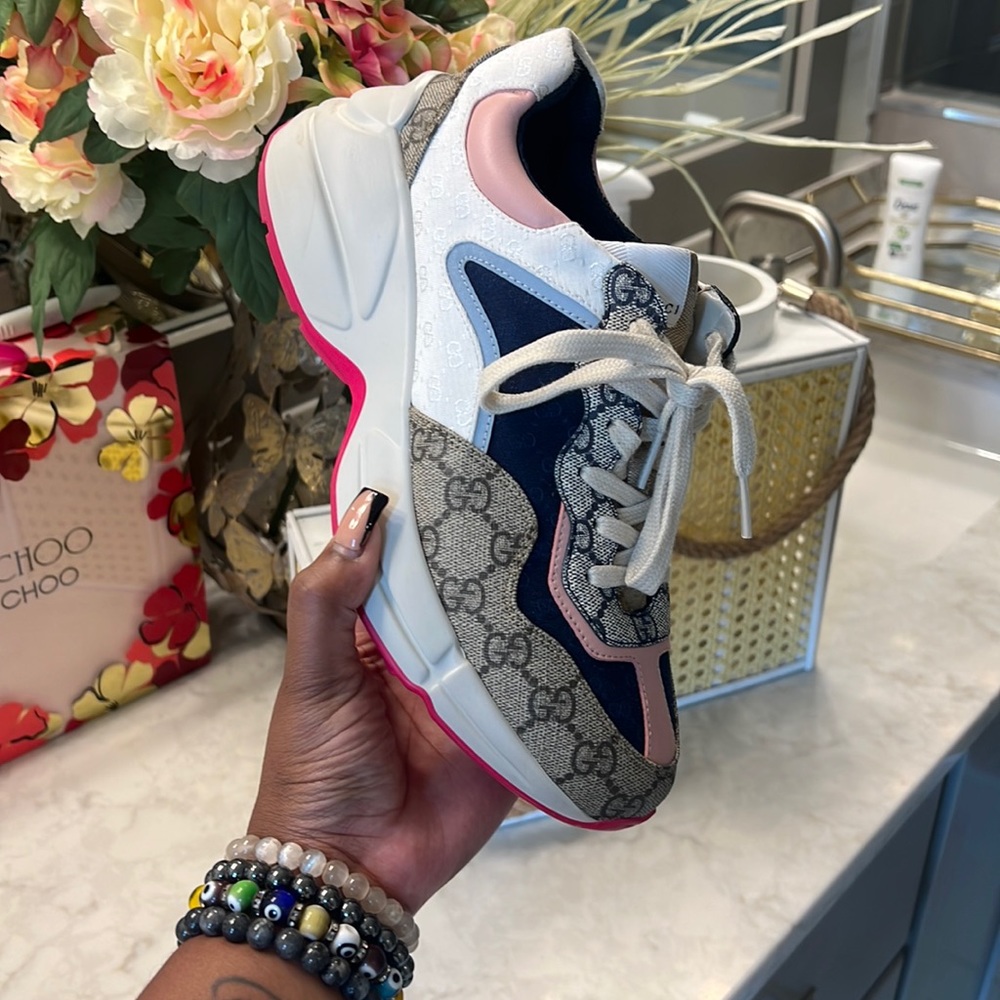 Gucci sneaker